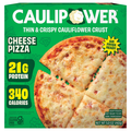 Caulipower Gluten Free 21g Protein Cheese Pizza