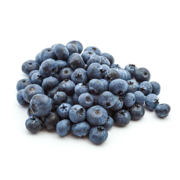 Organic Blueberries