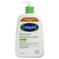 Cetaphil Advanced Relief Lotion with Shea Butter Pump