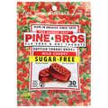 Pine Bros. Softish Wild Cherry Sugar Free Throat Drops