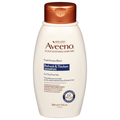 Aveeno Fresh Greens Blend Thicken Shampoo Paraben & Sulfate Free
