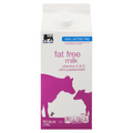 Food Lion 100% Lactose Free Fat Free Milk
