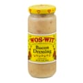 Wos-Wit Bacon Dressing