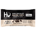 Hu Organic 65% Cacao Vegan Dark Chocolate Baking Chips