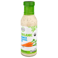 Nature's Promise Organic Ranch Dressing & Dip