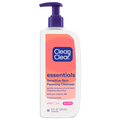 Clean & Clear Essentials Foaming Facial Cleanser Oil-Free