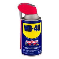 WD-40 Oil Smart Straw