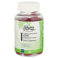 Nature's Promise Gluten Free Carribbean Punch 30mg Zinc Gummies