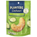 Planters Cashews Dill Pickle Flavored
