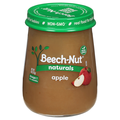 Beech-Nut Naturals Stage 1 Baby Food Apple