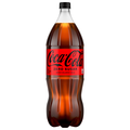 Coca-Cola Zero Sugar Cola Soda