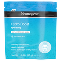Neutrogena Hydro Boost Hydrating 100% Hydrogel Face Mask Hyaluronic Acid