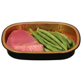 Food Lion Tuna with Green Beans