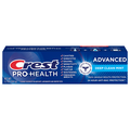 Crest Pro-Health Advanced Deep Clean Mint Toothpaste