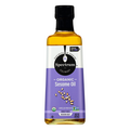 Spectrum Organic Unrefined Sesame Oil