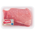 Natural Boneless Pork Country Style Ribs