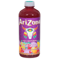 AriZona Fruit Juice Cocktail Fruit Punch