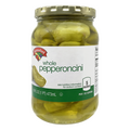 Hannaford Whole Pepperoncini
