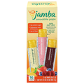 Jamba Smoothie Pops Assorted Flavors - 16 ct