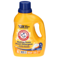 Arm & Hammer Baking Soda Sparkling Fresh Liquid Laundry Detergent