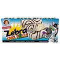 Little Debbie Zebra Snack Cake Rolls - 6 ct