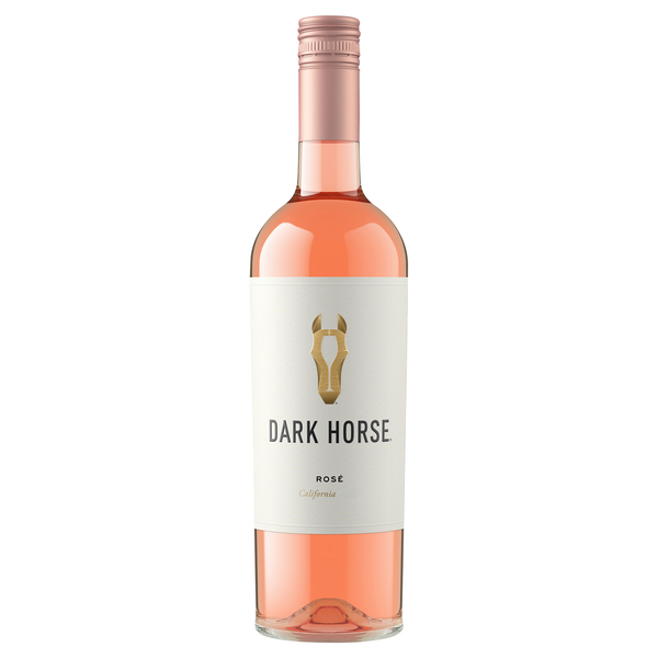 Dark Horse California Rose Wine