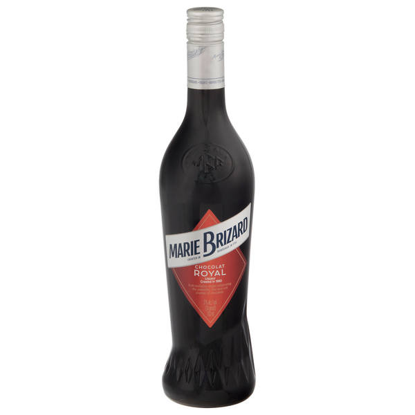 Marie Brizard Chocolat Royal Liqueur