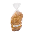 Giant Bakery Challah Twist Unsliced Bread Loaf