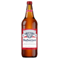 Budweiser Beer (Single)