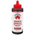Bachan's Chili Sesame Japanese Barbecue Sauce