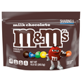 M&M's Milk Chocolate Candy Sharing Size