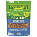 Nature Valley Blueberry Muffin Protein Granola