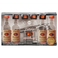 Tito's Handmade Vodka Mini Bottles - 12 pk