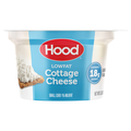 Hood 1% Low Fat Small Curd Cottage Cheese