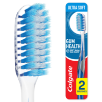 Colgate Gum Health Toothbrushes Ultra Soft