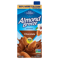 Almond Breeze Chocolate Almondmilk Shelf Stable