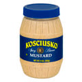 Kosciusko Spicy Brown Mustard