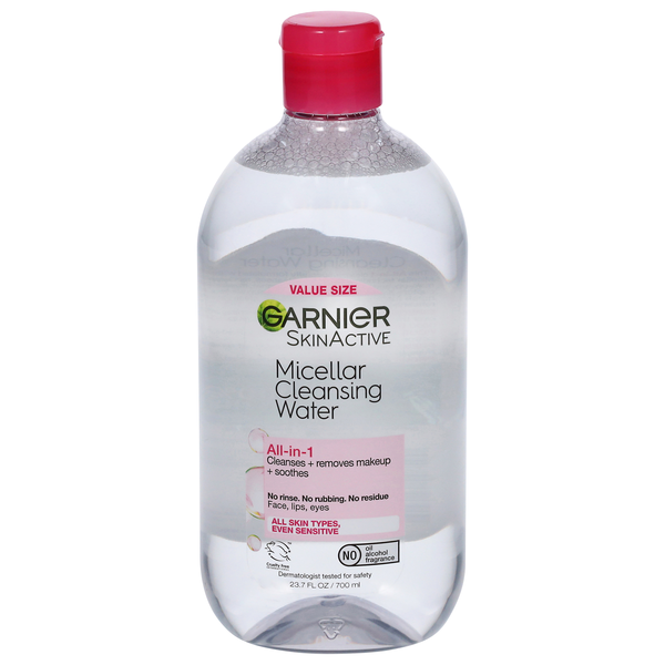 Garnier SkinActive Micellar Cleansing Water