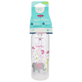 Evenflo Standard Classic Prints Feeding Bottle 8 oz 0+months