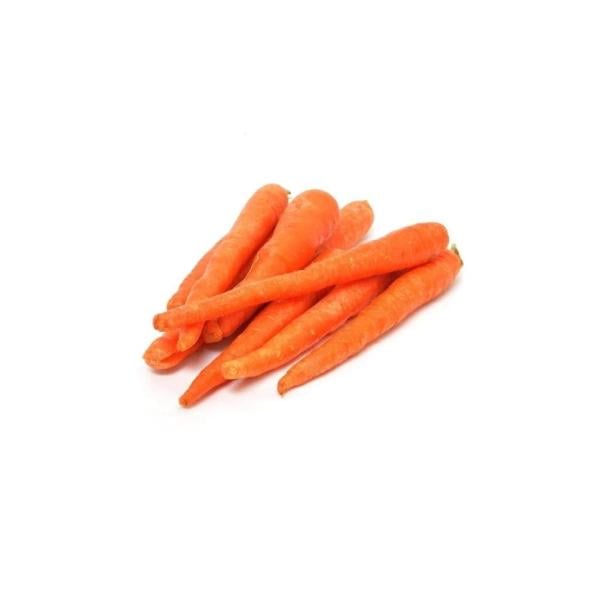 Whole Carrots