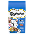 Temptations Complete Nutrition Tempting Tuna & Chicken Adult Dry Cat Food