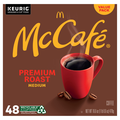McCafe Premium Roast Medium Roast K-Cup Coffee Pods