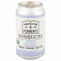 Pigeon Cove Ferments Organic Jasmine Lavender Kombucha
