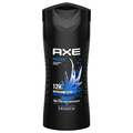 AXE Phoenix Crushed Mint & Rosemary Body Wash