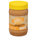 Stop & Shop Creamy Peanut & Honey Spread