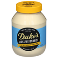Duke's Light Mayonnaise