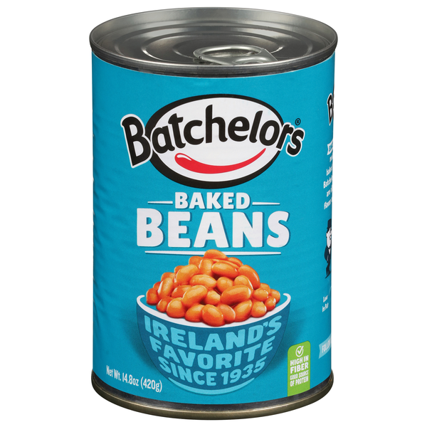 Batchelors Baked Beans