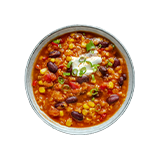 Canned Chili & Stew