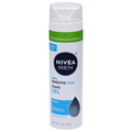 Nivea Men Cooling Shaving Gel Sensitive