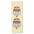 BelGioioso Natural Asiago Cheese (Regular Sliced)